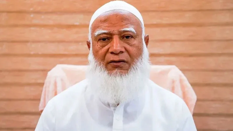 দু-এক দিনের মধ্যে আসন সমঝোতা হয়ে যাবে: জামায়াত আমির