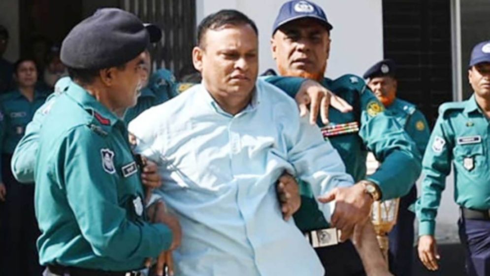 জবানবন্দিতে জিয়াউলকে নিয়ে যা বললেন সাবেক সেনাপ্রধান