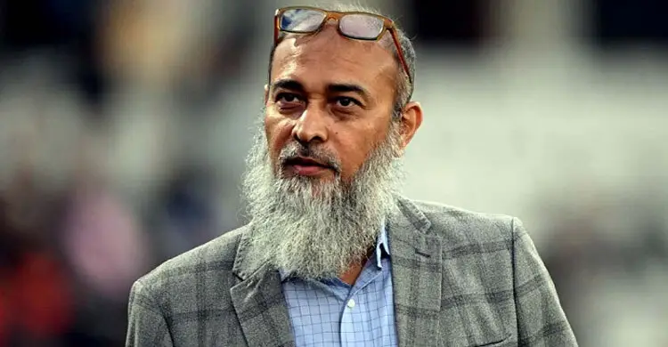 ‘ওরা কিছু না করতে পারলে আমরা টাকা ফেরত চাই নাকি?’ ক্রিকেটারদের নিয়ে বিষ্ফোরক বিসিবি পরিচালক