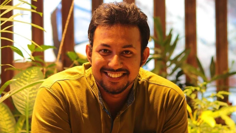 এনসিপির ‘গণভোটের এম্বাসেডর’ হলেন ফরিদা পারভীনের ছেলে নুমানী