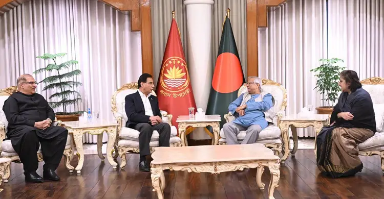 ‘খালেদা জিয়ার প্রতি আঞ্চলিক নেতাদের শ্রদ্ধা প্রমাণ করে সার্কের চেতনা এখনো বিদ্যমান’