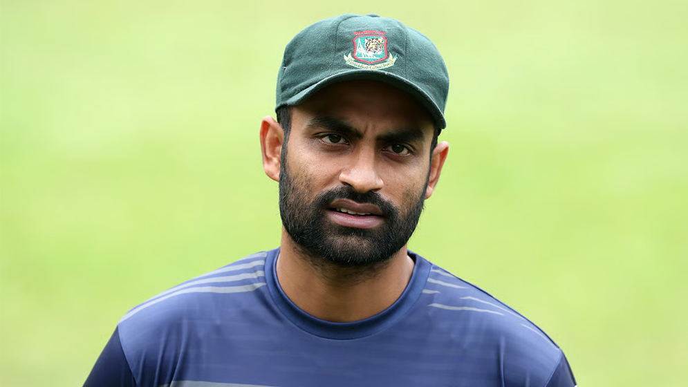 তামিমের পাশে দাঁড়িয়ে যা বললেন মুমিনুল–তাসকিনরা