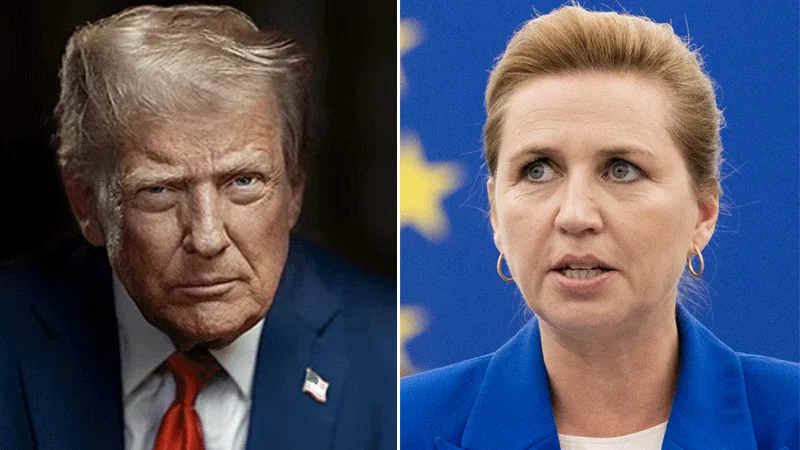 যুক্তরাষ্ট্রের হুমকি মোকাবিলায় কী প্রস্তুতি নিচ্ছে ইউরোপ