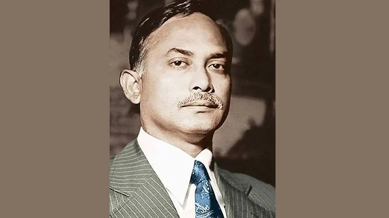 সাবেক রাষ্ট্রপতি জিয়াউর রহমানের জন্মবার্ষিকী আজ