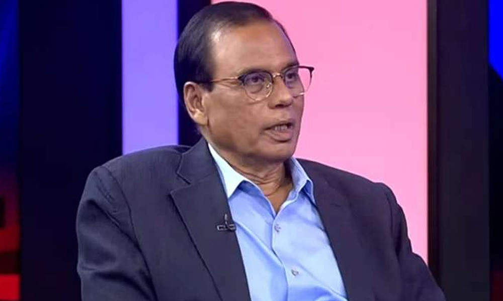 বিএনপির মধ্যে কমপক্ষে ১০ শতাংশ গুপ্ত জামায়াত আছে : এম এ আজিজ