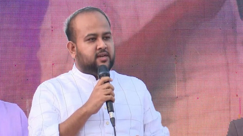 শয়তান দেখলে আউযুবিল্লাহ, জামায়াত-শিবির দেখলে নাউজুবিল্লাহ বলতে হবে: ছাত্রদল নেতা হামিম