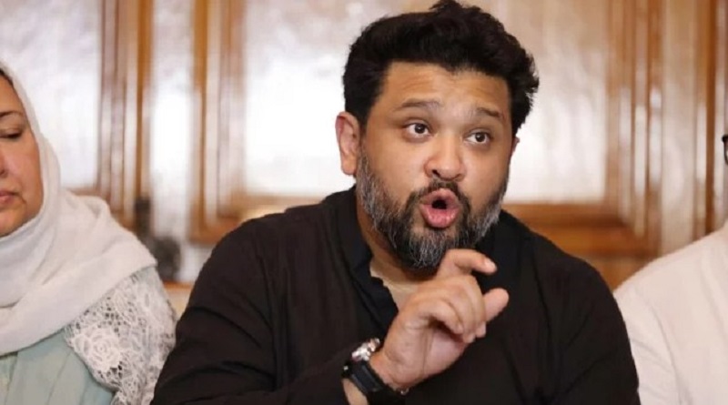 হুমাম কাদের চৌধুরীকে আচরণবিধি লঙ্ঘনের অভিযোগে শোকজ করেছে বিচারিক কমিটি