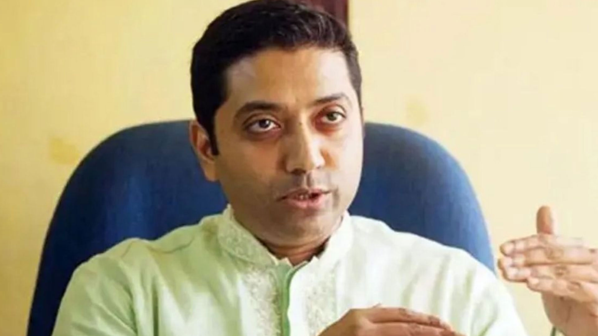 কারিগরি শিক্ষাকে গুরুত্ব দিয়ে কর্মসংস্থান সৃষ্টি করতে চায় সরকার: ববি হাজ্জাজ