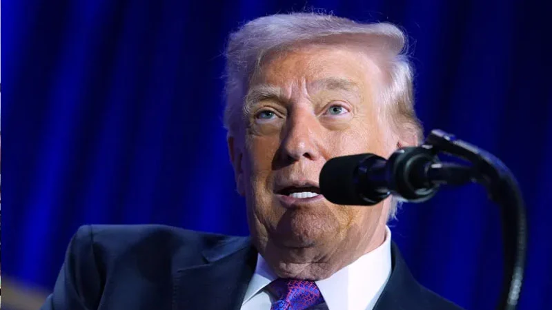 ইরানে হামলার উদ্দেশ্যেই কঠোর শর্ত ট্রাম্পের