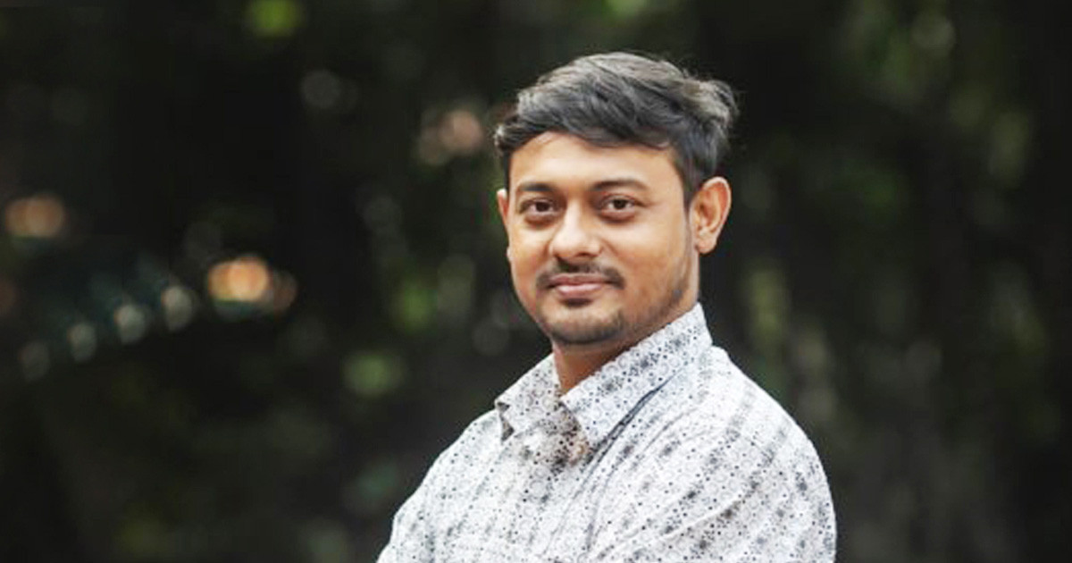 অরাজনৈতিক বুয়েটের সিদ্ধান্তকে আমি সর্বোচ্চ সম্মান করি: নাসিরুদ্দিন পাটোয়ারী