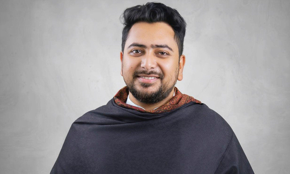 ভোটের পূর্ণাঙ্গ ফলাফল না নিয়ে ঘরে ফিরে যাবেন না : নাহিদ ইসলাম