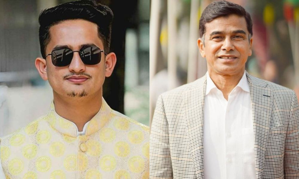 পঞ্চগড়-১ আসনে এগিয়ে সারজিস, ২-এ ফরহাদ