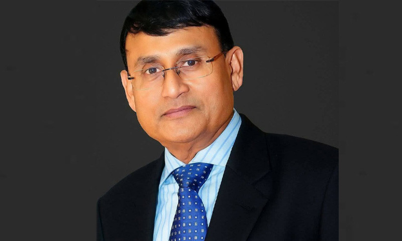 জামালপুর-২ আসনে জয়ী বিএনপি প্রার্থী সুলতান মাহমুদ বাবু