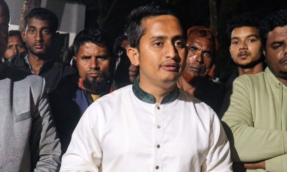 উন্মুক্তভাবে ভোট গণনার চ্যালেঞ্জ সারজিসের