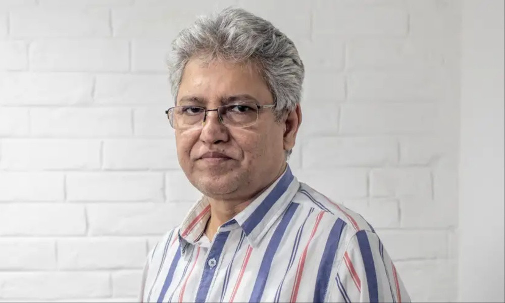 এত ‘না’ ভোট কারা দিল প্রশ্ন মাসুদ কামালের