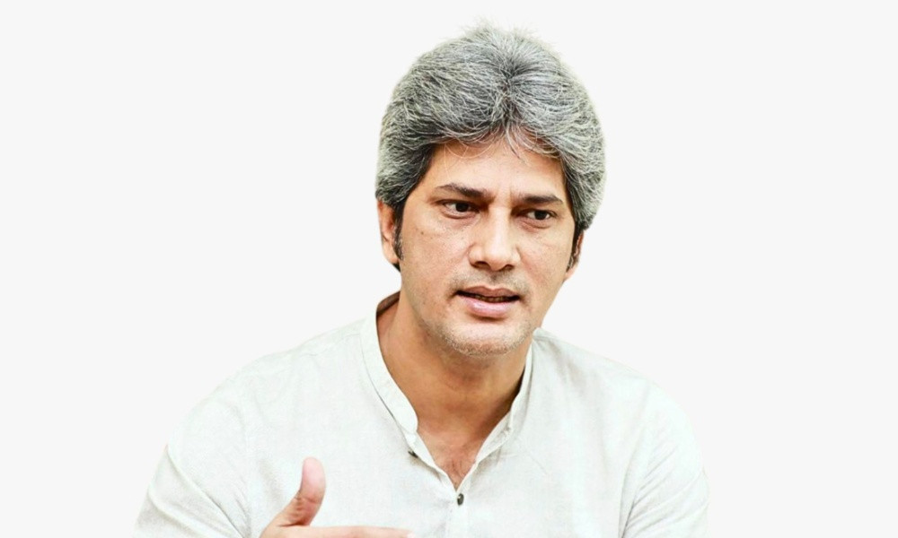 নির্বাচনে জয়ের পর সবার প্রতি কৃতজ্ঞতা প্রকাশ সাকির