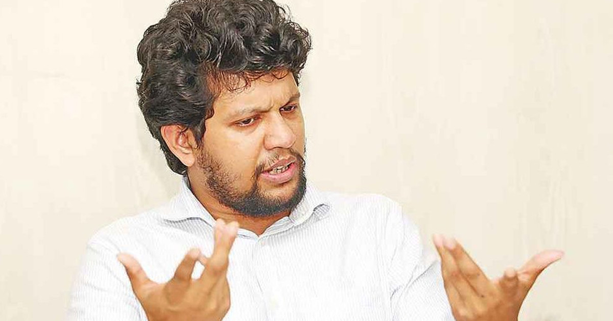 ‘বাটোয়ারার নির্বাচন মেনে নিয়ে এখন বিরোধিতার নাটক করা বন্ধ করেন’