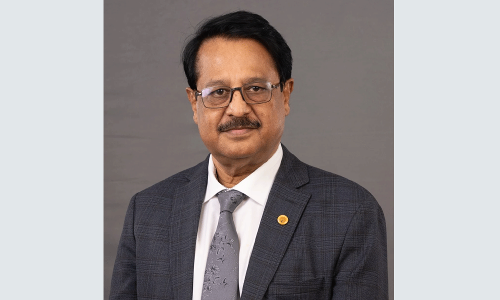 প্রধানমন্ত্রীর মুখ্য সচিব পদে নিয়োগ পেলেন আব্দুস সাত্তার