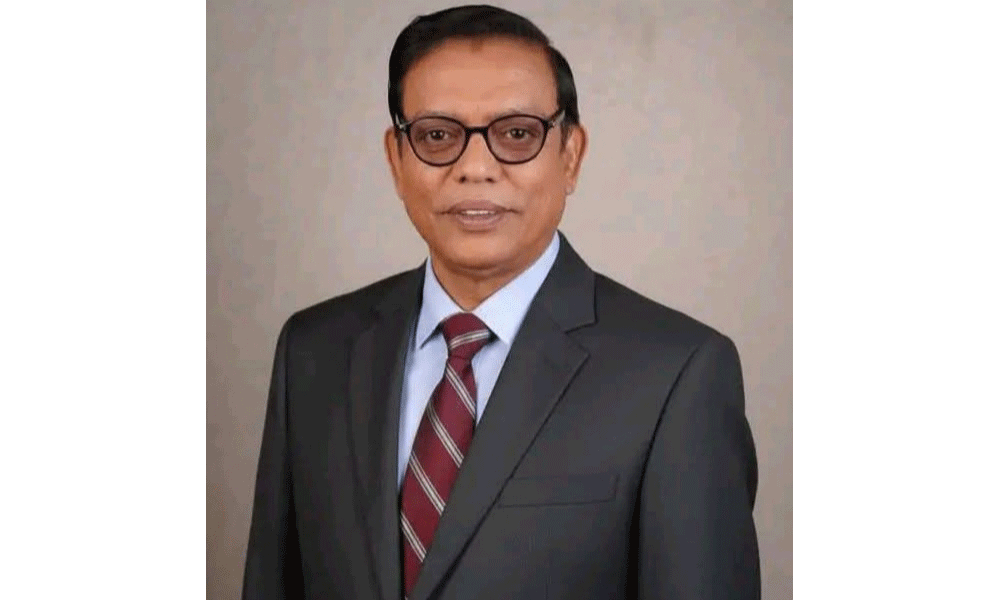 জনগণের পুলিশ হন, কোনো দল বা ব্যক্তির পুলিশ হবেন না : আশরাফ উদ্দিন নিজান