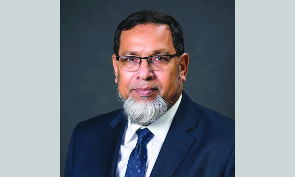 বগুড়ার সংসদ সদস্যের হোয়াটসঅ্যাপ নম্বর ক্লোন করে বিকাশে টাকা দাবি