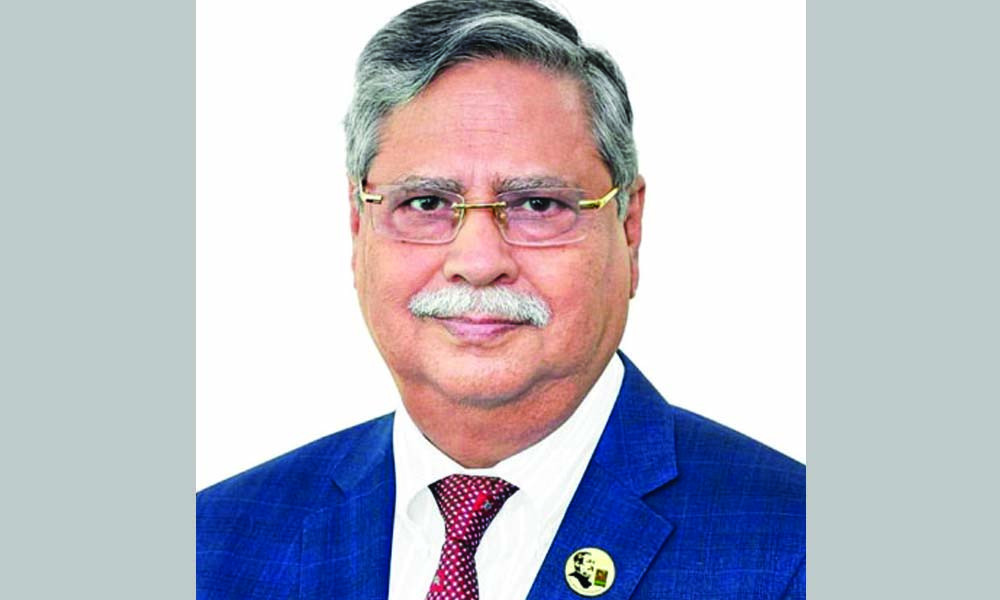 অসাংবিধানিকভাবে রাষ্ট্রপতি অপসারণের চক্রান্তে সমর্থন দেয়নি বিএনপি