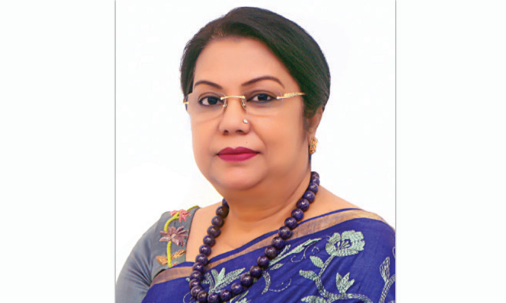 বিমানবন্দরকে প্রবাসীদের জন্য কমফোর্ট জোন হিসেবে গড়ে তোলা হবে