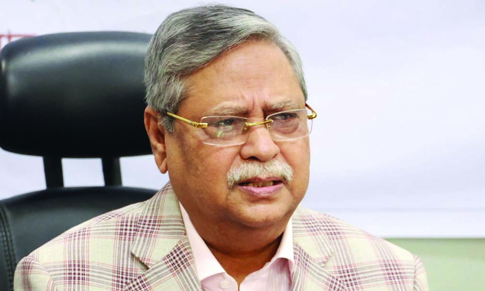 জীবনবাজি রেখে অন্তর্বর্তীকালীন সরকার গঠনের উদ্যোগ নিয়েছি