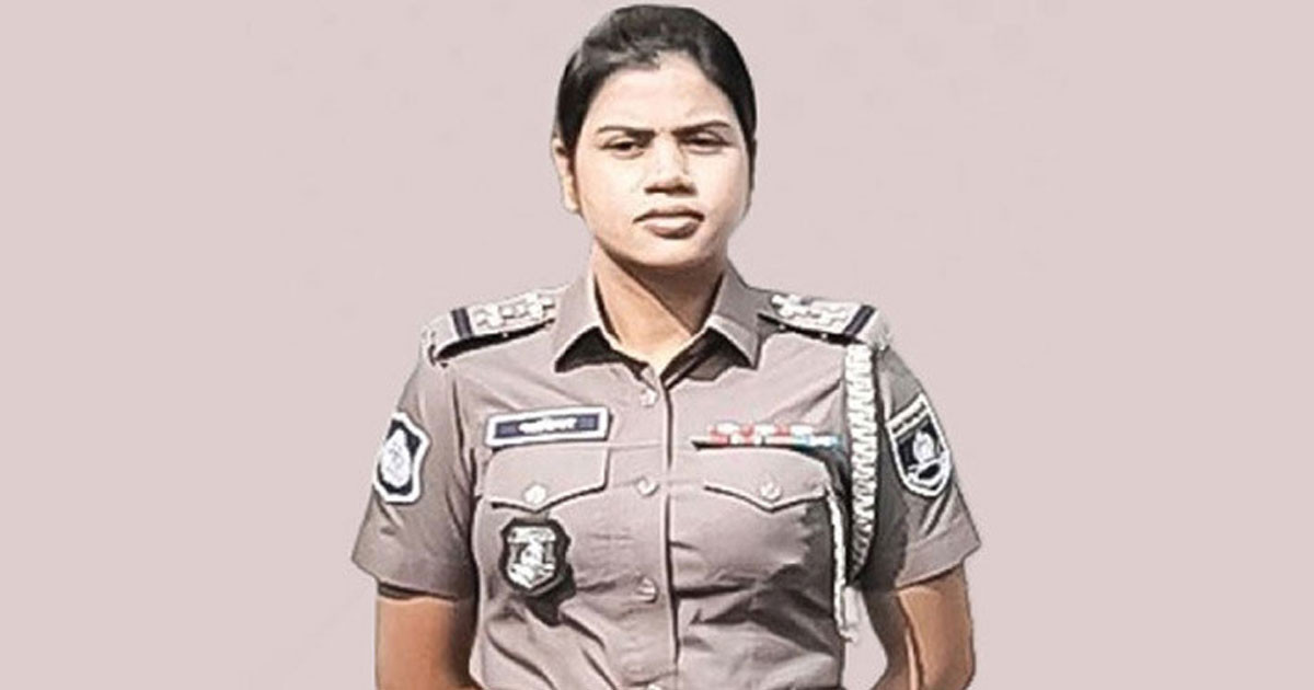 পুরনো পোশাকে ফিরতে চায় পুলিশ