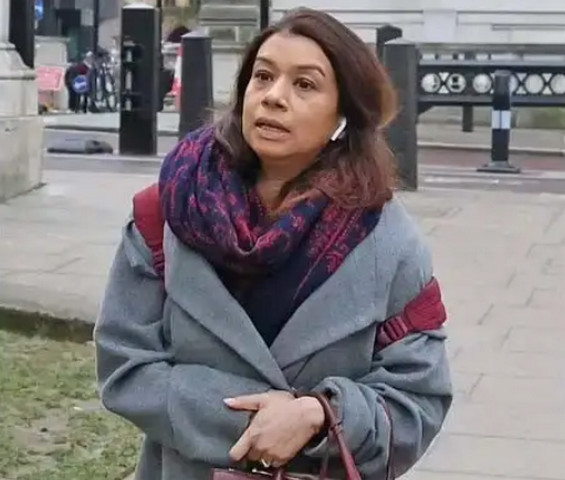 যুক্তরাজ্য থেকে টিউলিপকে দেশে ফেরাতে আবেদন করবে নির্বাচিত সরকার