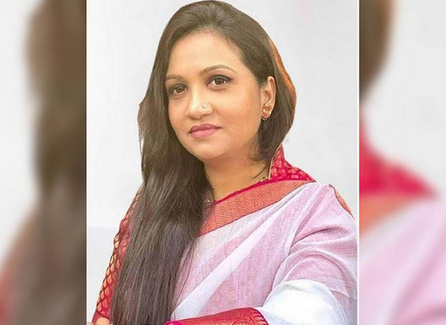 মহিলা ও শিশু বিষয়ক মন্ত্রণালয়; সমাজকল্যাণ মন্ত্রণালয় প্রতিমন্ত্রী দায়িত্বে ফারজানা শারমীন