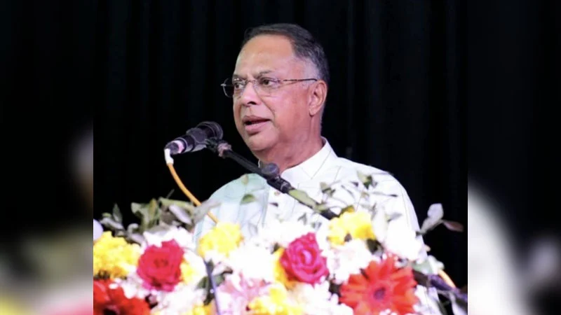 বাংলাকে ধারণ করতে হলে ‘ইনকিলাব জিন্দাবাদ’ চলবে না: বিদ্যুৎমন্ত্রী