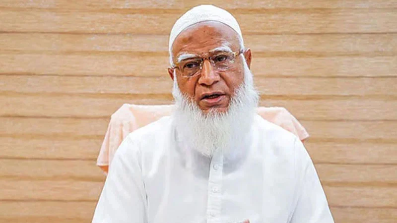 সর্বস্তরে বাংলা ভাষা নিশ্চিত করতে হবে: জামায়াত আমির