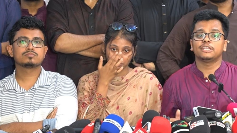 সাদিক কায়েমদের বিরুদ্ধে চরম সমন্বয়হীনতার অভিযোগ জুমার !