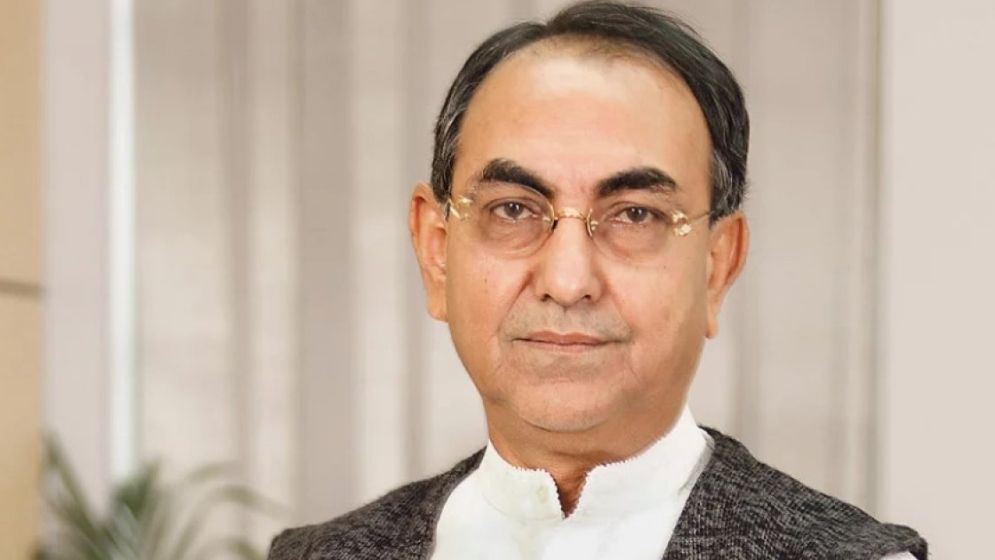 নিজ কেন্দ্রে হারলেন মির্জা আব্বাস