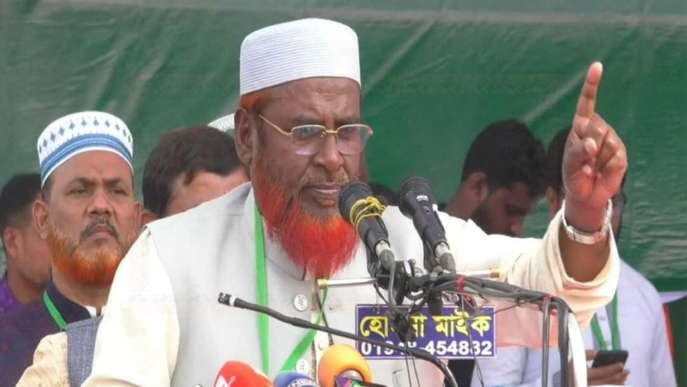 বিএনপি, বঙ্গভবন মিলে জামায়াতের ওপর সাইবার অ্যাটাক চালাচ্ছে: গোলাম পরওয়ার