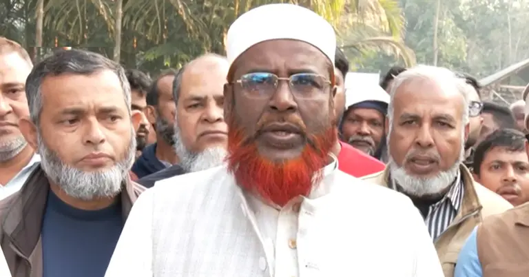 ৩১ কেন্দ্রের ফলে সাড়ে ৪ হাজার ভোটে পিছিয়ে জামায়াতের সেক্রেটারি জেনারেল