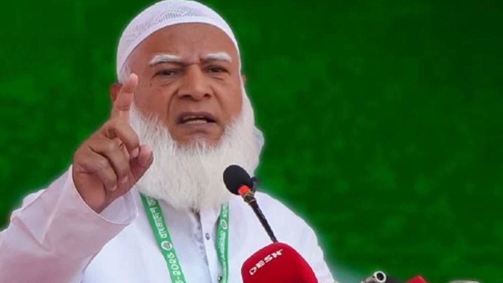 এক্স হ্যাকাররা চিহ্নিত, তাদের মুখোশ উন্মোচন করা হবে: জামায়াত আমির