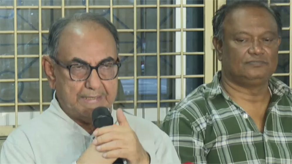 ভোট ইঞ্জিনিয়ারিংয়ে বিভিন্ন কেন্দ্রে অনুপ্রবেশের চেষ্টায় এনসিপি ও জামায়াত— দাবি মির্জা আব্বাসের