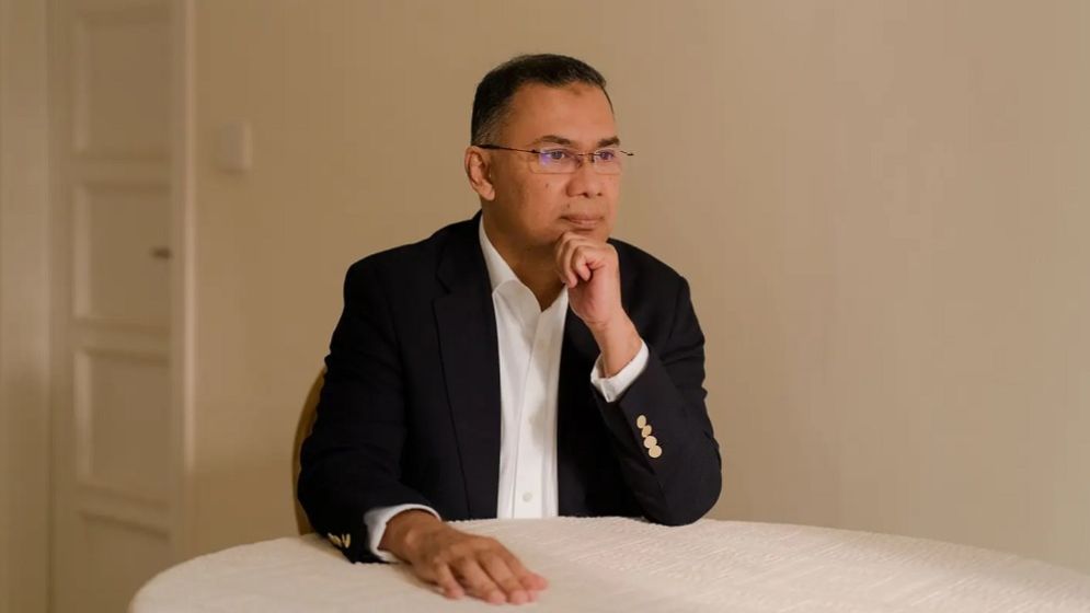 তারেক রহমানের সামনে ৫ চ্যালেঞ্জ