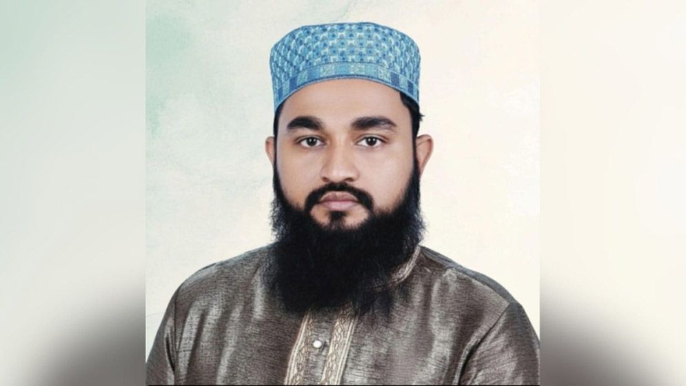 ঢাকা-৫ আসন ; দলীয় কর্মকাণ্ড থেকে সরে দাঁড়ানোর ঘোষণা হাতপাখা প্রার্থীর