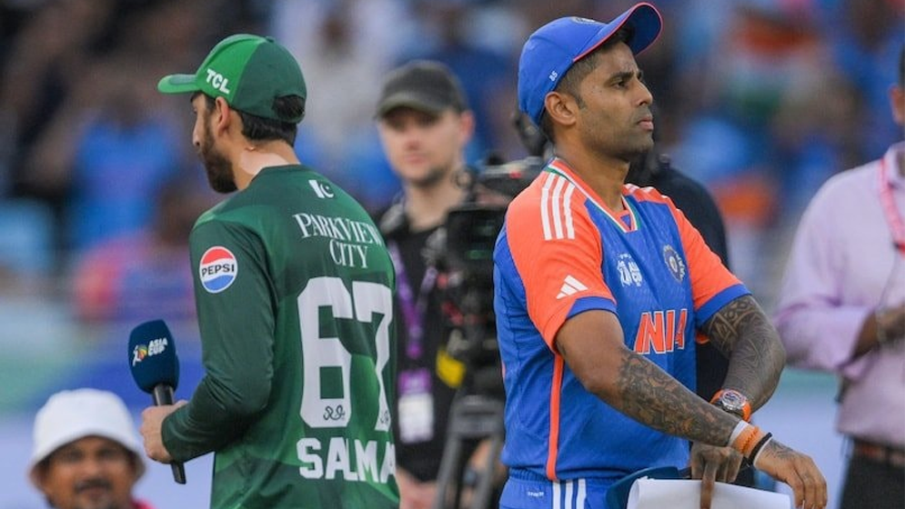 ভারতে বিপক্ষে না খেললে বড় অঙ্কের জরিমানার ঝুঁকিতে পাকিস্তান