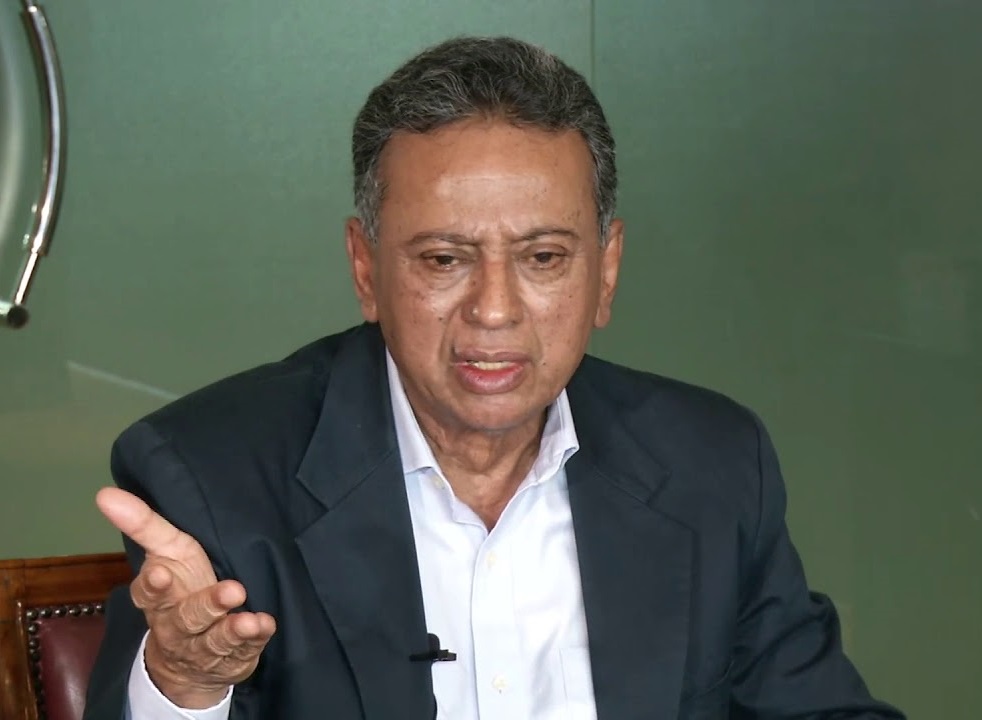 পাকিস্তান আমলে মন্ত্রী ছিলেন বাবা, বিএনপির ২ সরকারে গুরুত্বপূর্ণ মন্ত্রণালয় আমির খসরুর কাঁধে