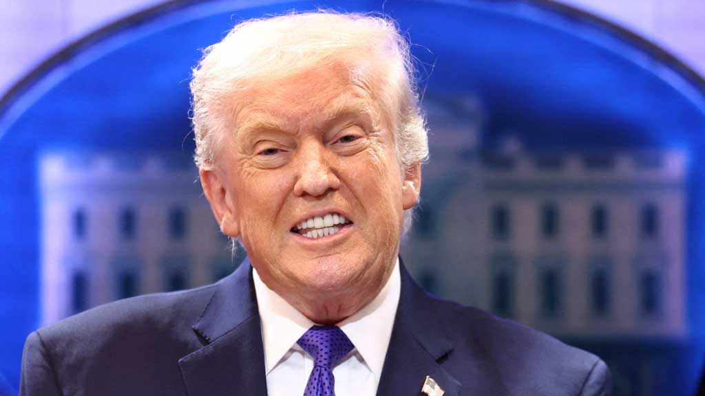 যুক্তরাষ্ট্রের বৈশ্বিক শুল্ক হার ১০ থেকে বাড়িয়ে ১৫ শতাংশ করবেন ট্রাম্প