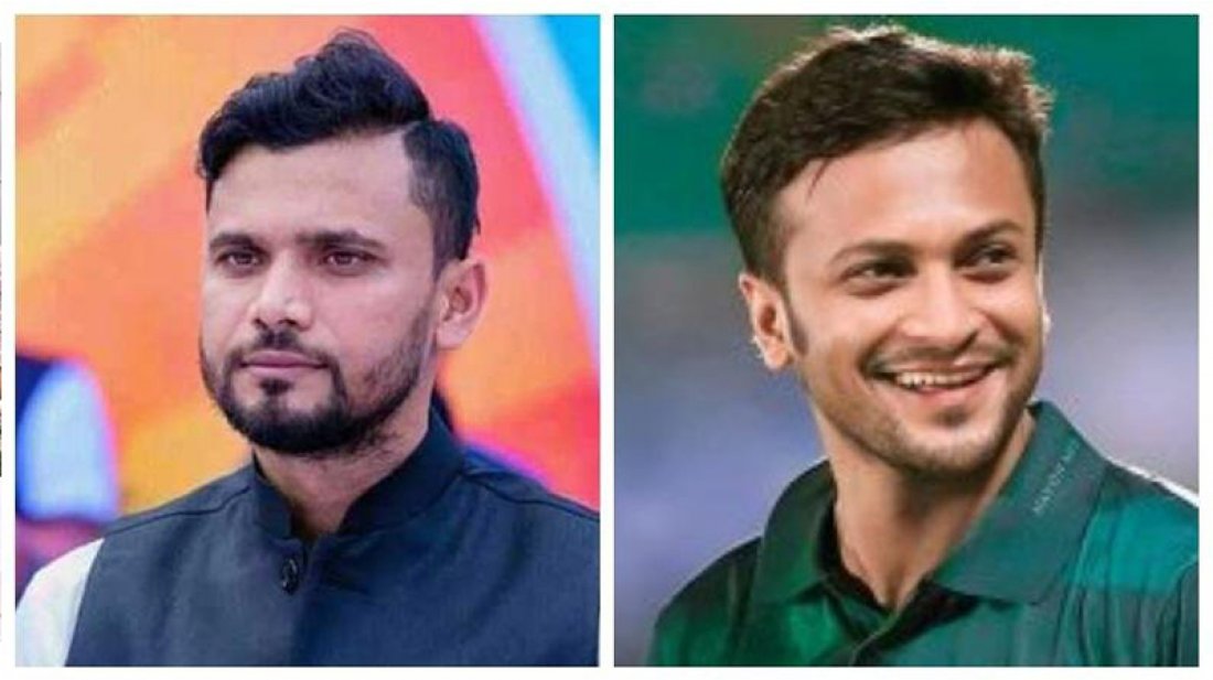 বিসিবি নির্বাচন প্রশ্নবিদ্ধ ছিল, সাকিব-মাশরাফি ফিরে আসুক: ক্রীড়া প্রতিমন্ত্রী