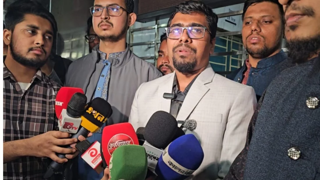 সুষ্ঠু নির্বাচন নিয়ে আমরা শঙ্কিত: শিবির সভাপতি