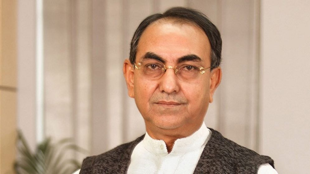 ভোটাধিকার নিয়ে ষড়যন্ত্র হলে প্রতিহত করা হবে: মির্জা আব্বাস