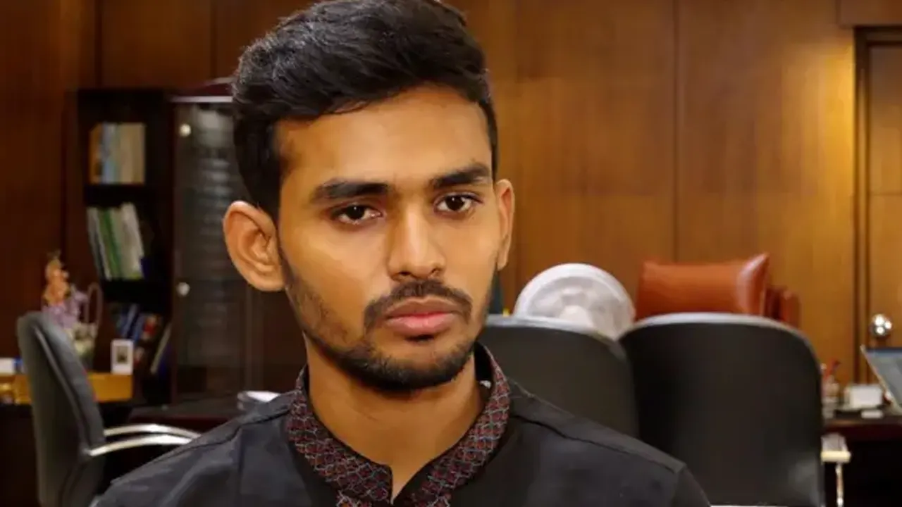 আপনাদের নোংরামিতে নিজেকে জড়াতে চাই না : আসিফ মাহমুদ