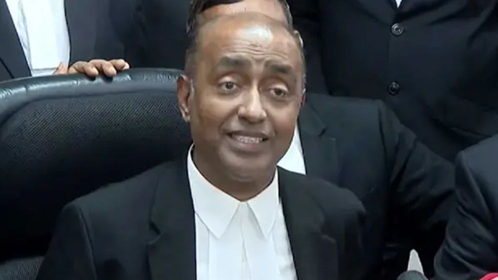 ঝিনাইদহ-১ আসনে জিতেছেন ধানের শীষের আসাদুজ্জামান