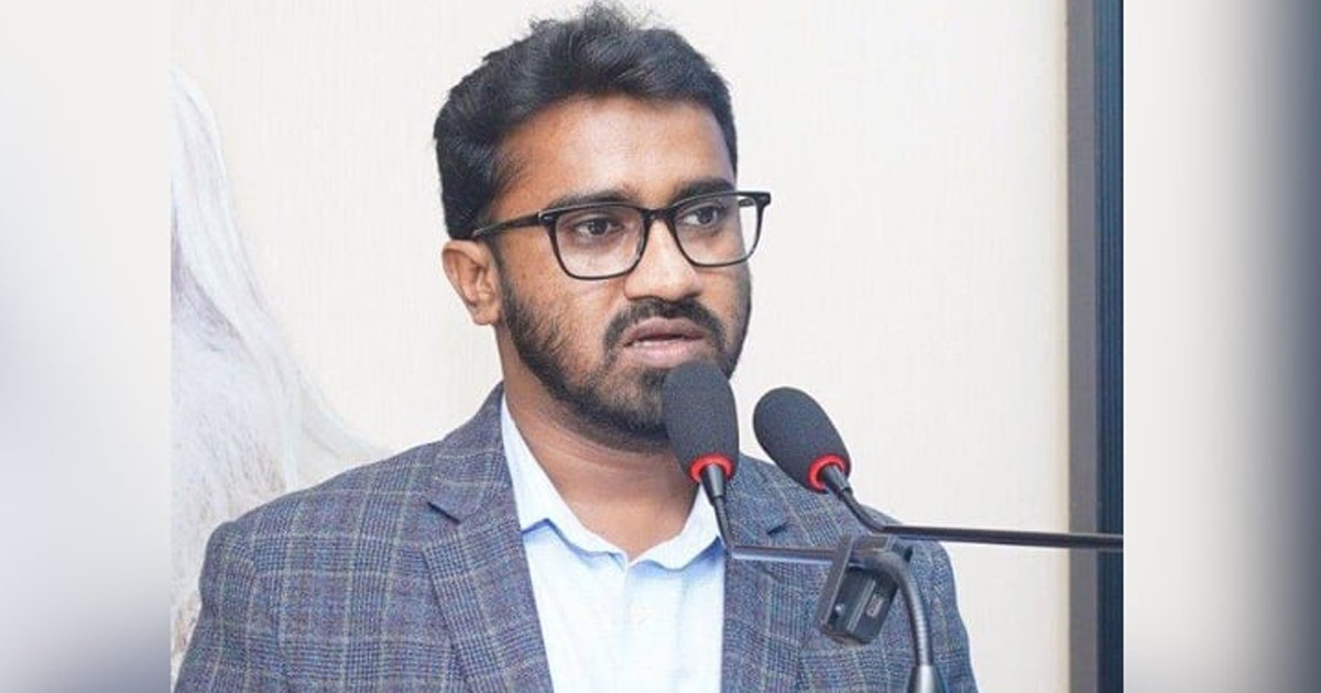 জনগণকে দেওয়া সব ওয়াদা রক্ষা করা হবে, পরাজয়ের পর রাশেদ খাঁন