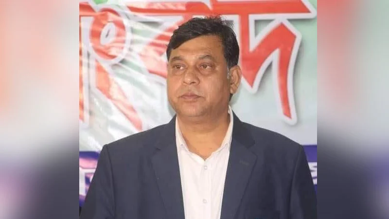 মামুনকে মন্ত্রিসভায় দেখতে চান জামালপুর সদরবাসী